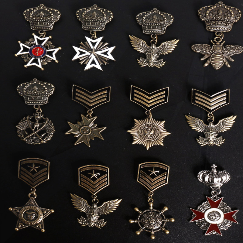 Embroidery Icon - style coat badge clothing accessories Cross