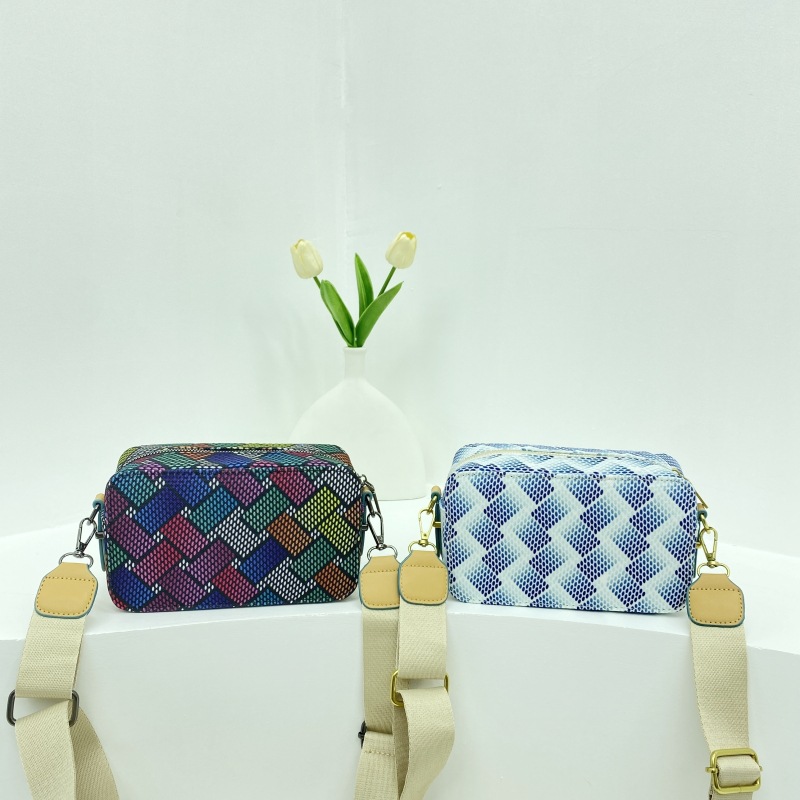 Fashion Crossbody Bag for Woma - огляд і ціна Embroidery Ideas