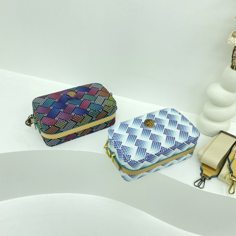 Fashion Crossbody Bag for Woma - огляд і ціна Embroidery Ideas