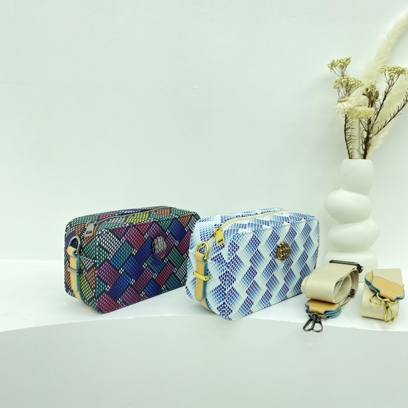 Fashion Crossbody Bag for Woma - огляд і ціна Embroidery Ideas