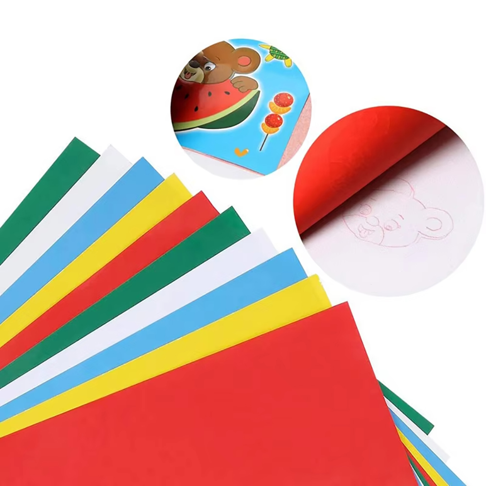 10pcs/set Embroidery Transfer  - огляд і ціна Embroidery Sheet