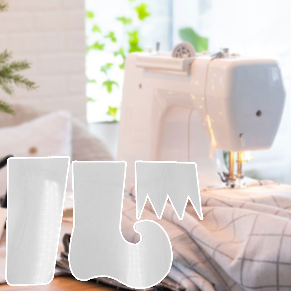 Personalized Xmas Stockings Te - огляд і ціна Embroidery Xmas Kits