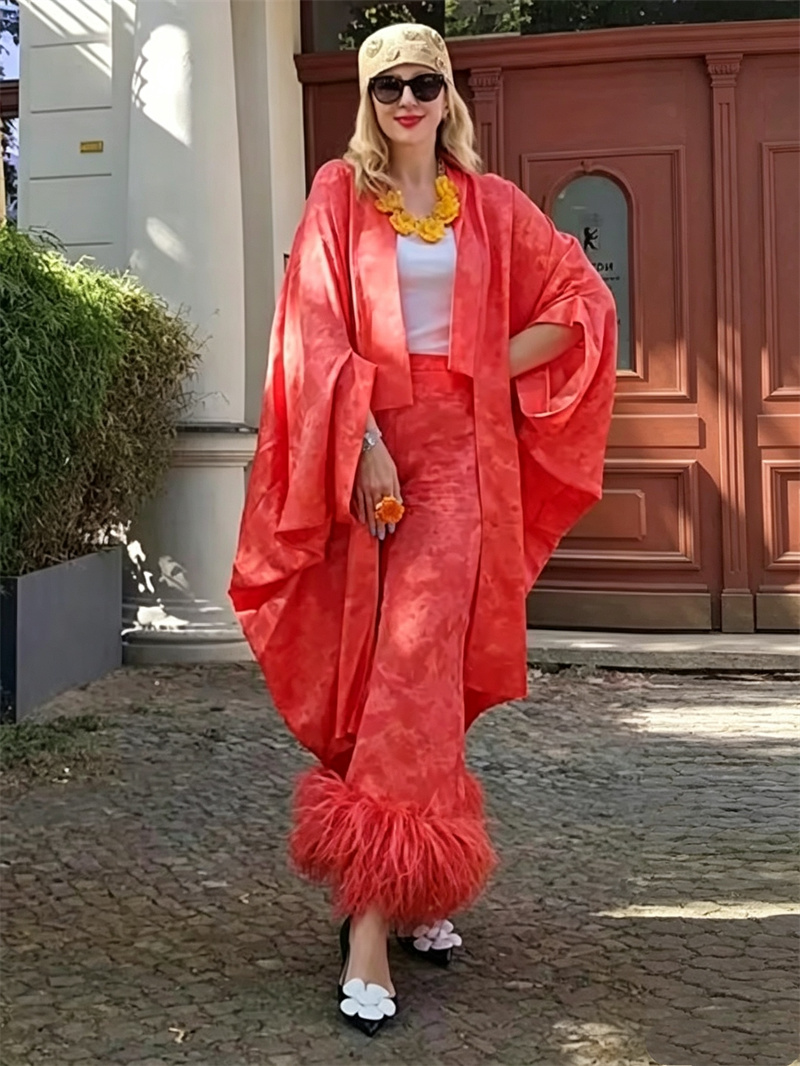 2026 Spring Women's Red Floral - огляд і ціна Embroidery Origin