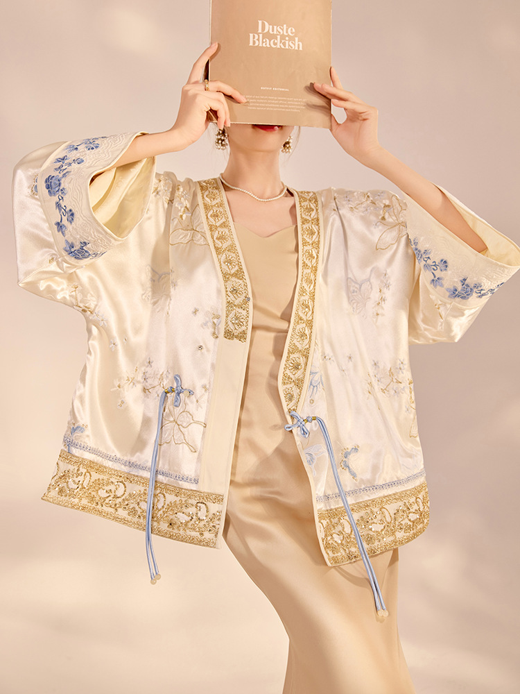 2026 Spring High end New Chine - огляд і ціна Embroidery Origin