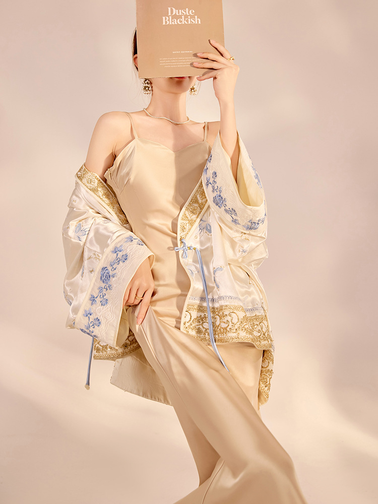 2026 Spring High end New Chine - огляд і ціна Embroidery Origin