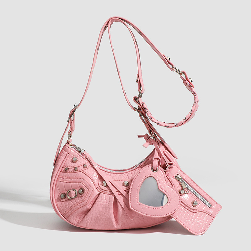 Underarm Bags Crossbody Bag fo - огляд і ціна Embroidery Ideas