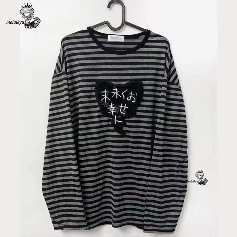 Y2K American Punk Vintage O Ne - огляд і ціна Embroidery Origin