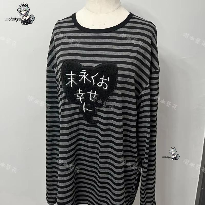 Y2K American Punk Vintage O Ne - огляд і ціна Embroidery Origin