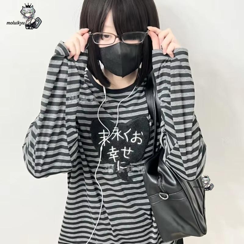 Y2K American Punk Vintage O Ne - огляд і ціна Embroidery Origin