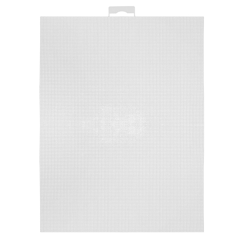 DIY Craft Supplies 1 Count Pla - огляд і ціна Embroidery Sheet
