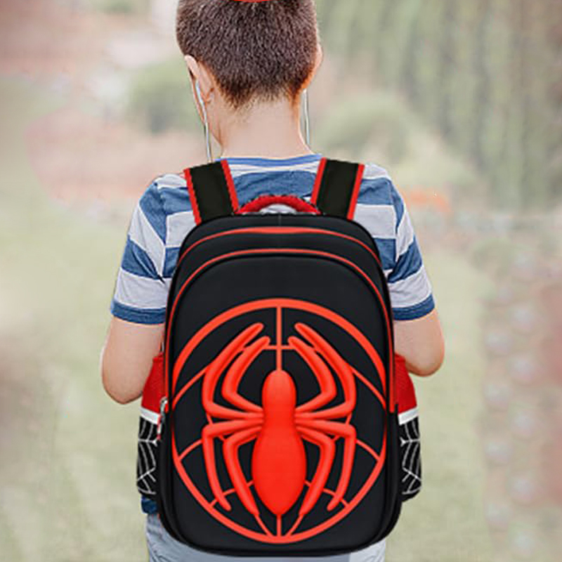 Fashion Kid Backpack Children  - огляд і ціна Embroidery Ideas