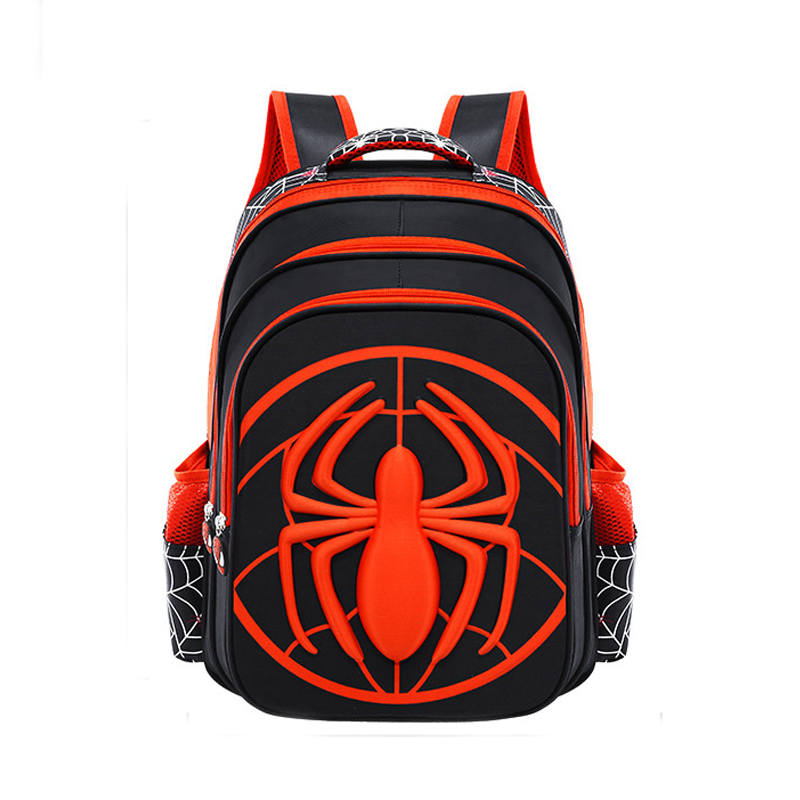 Fashion Kid Backpack Children  - огляд і ціна Embroidery Ideas