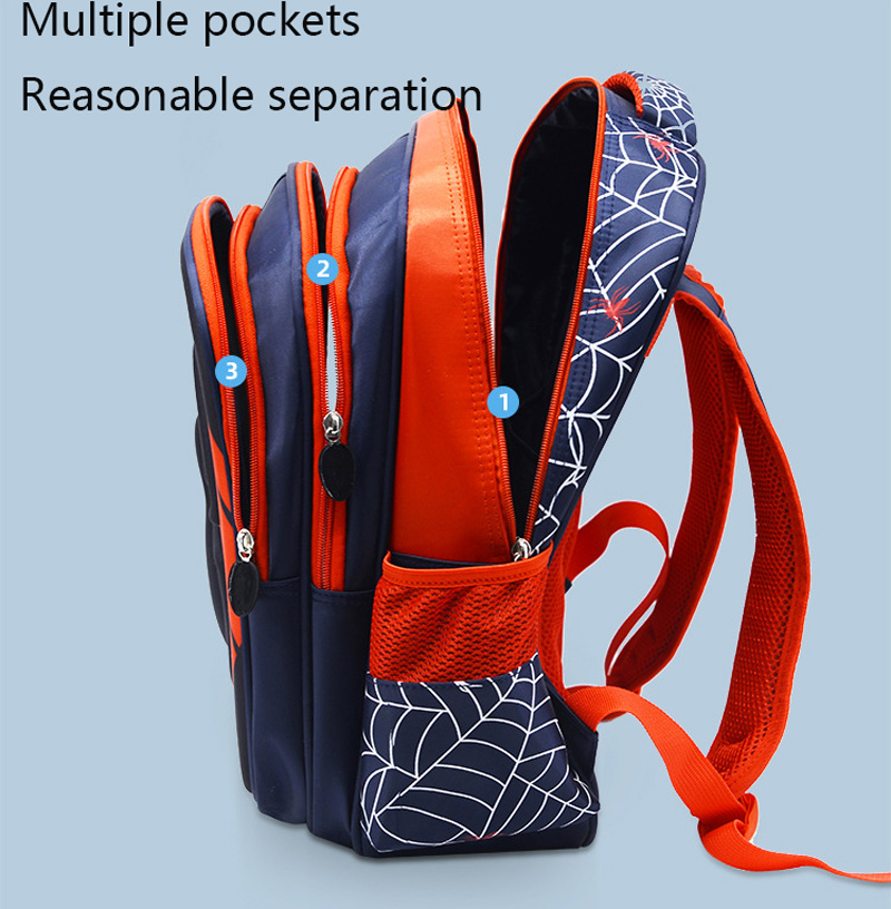 Fashion Kid Backpack Children  - огляд і ціна Embroidery Ideas