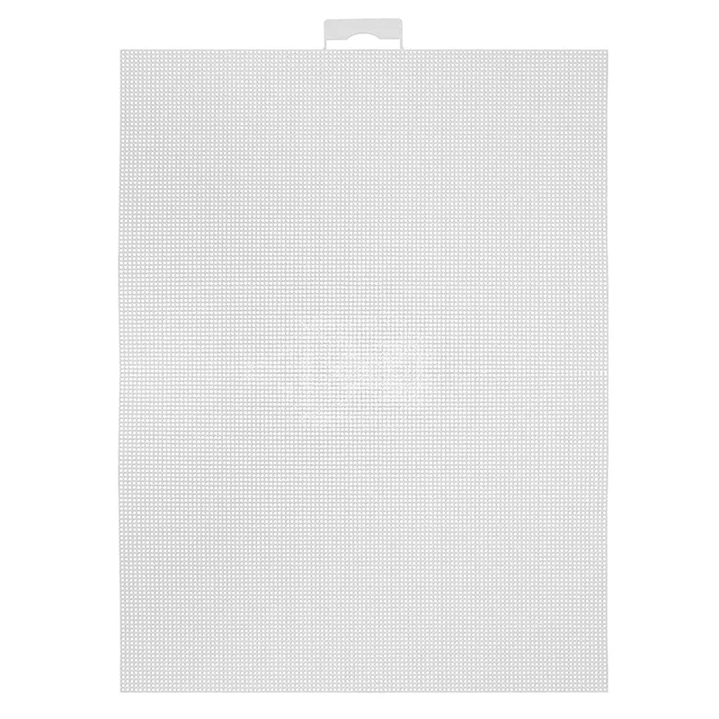 Plastic Sheets 14Count Plastic - огляд і ціна Embroidery Sheet