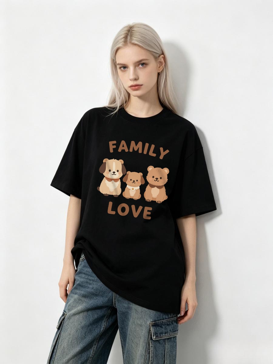 T Shirts Ladies Running Stitch - огляд і ціна Embroidery Running Stitch