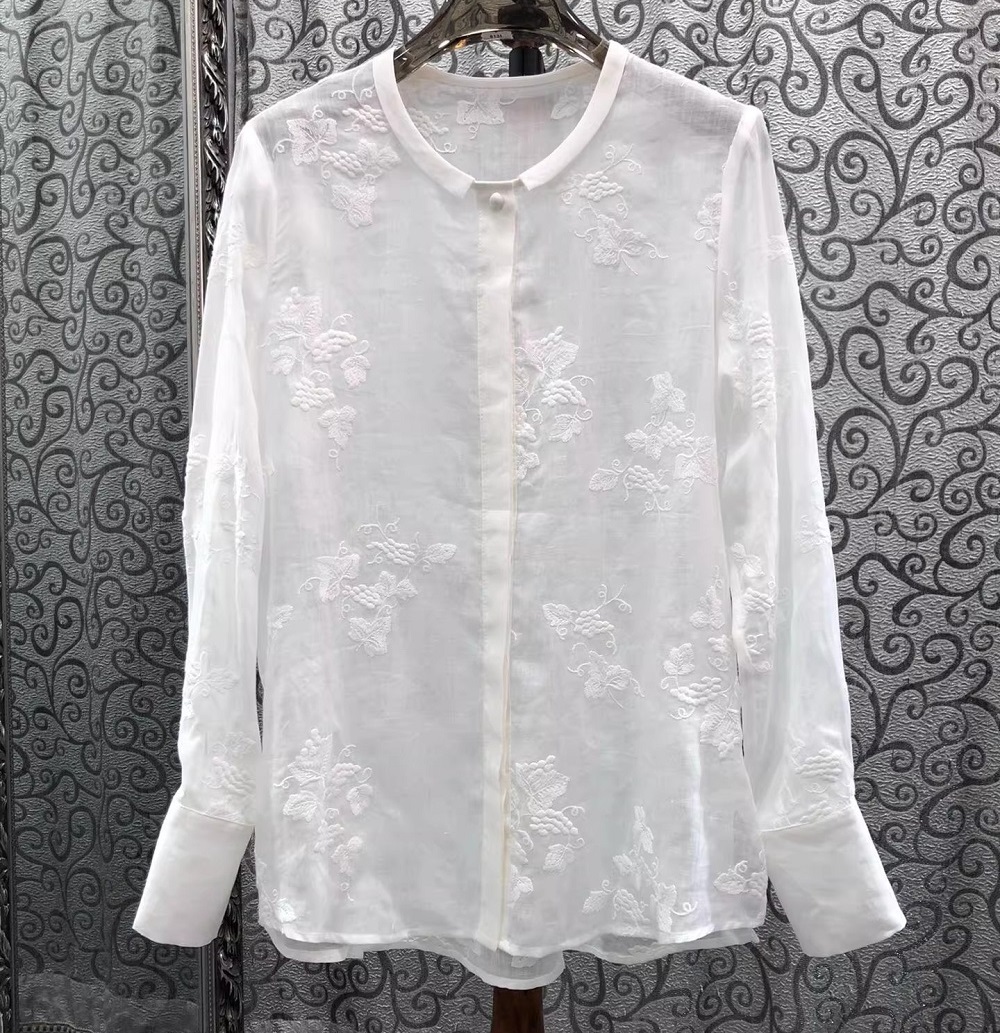 Top Quality New Fashion Style  - огляд і ціна Embroidery Yellow