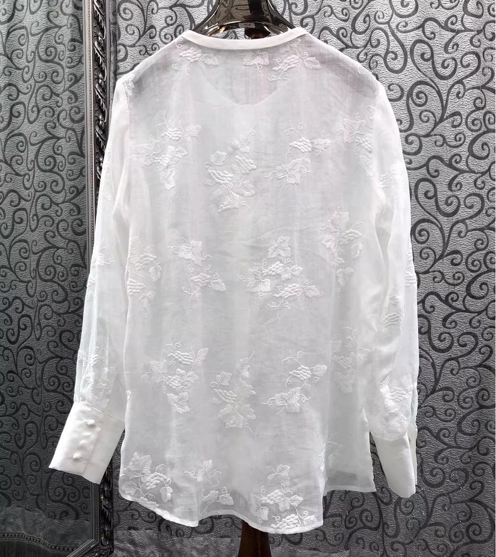 Top Quality New Fashion Style  - огляд і ціна Embroidery Yellow