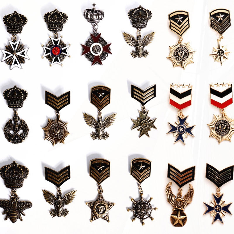 style coat badge clothing acce - огляд і ціна Embroidery Icon