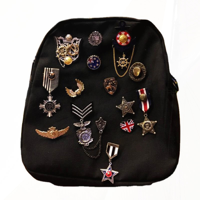 style coat badge clothing acce - огляд і ціна Embroidery Icon