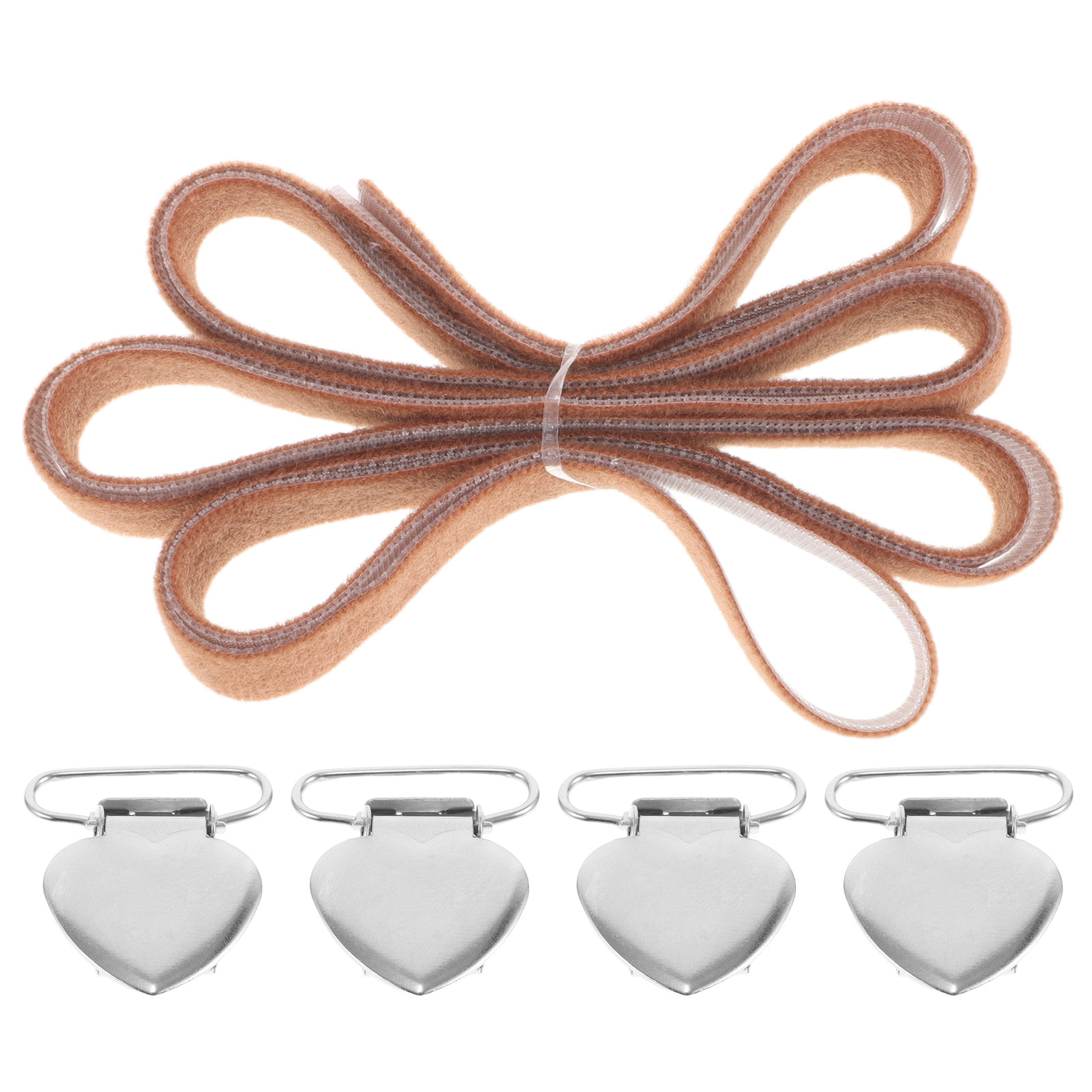 1Set Ergonomic Embroidery Clip - огляд і ціна Embroidery Hooping