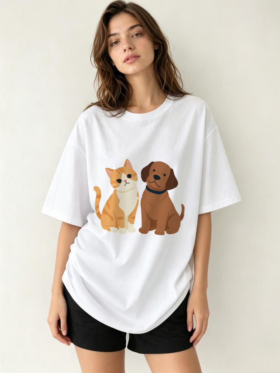 T Shirts Retro Graphic Travel  - огляд і ціна Embroidery Normal Map