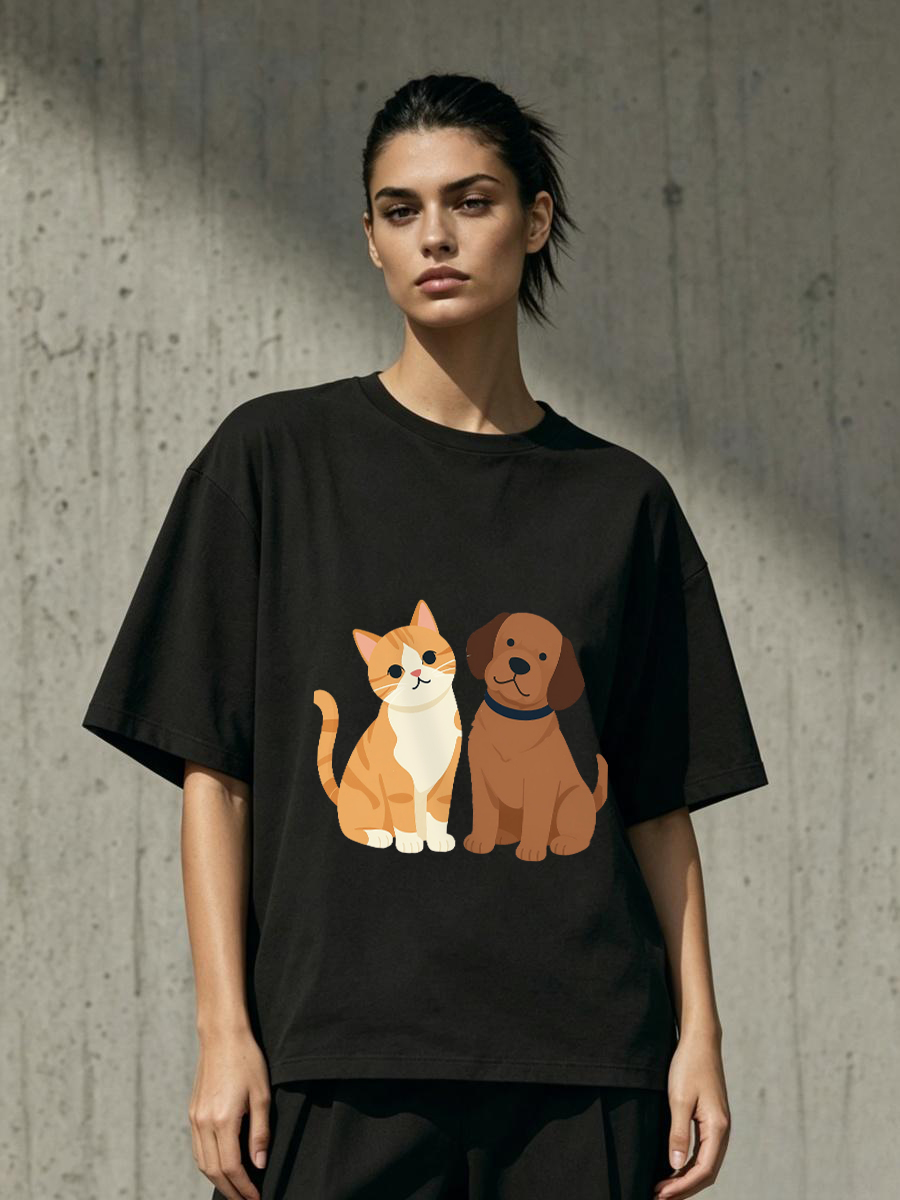 T Shirts Retro Graphic Travel  - огляд і ціна Embroidery Normal Map