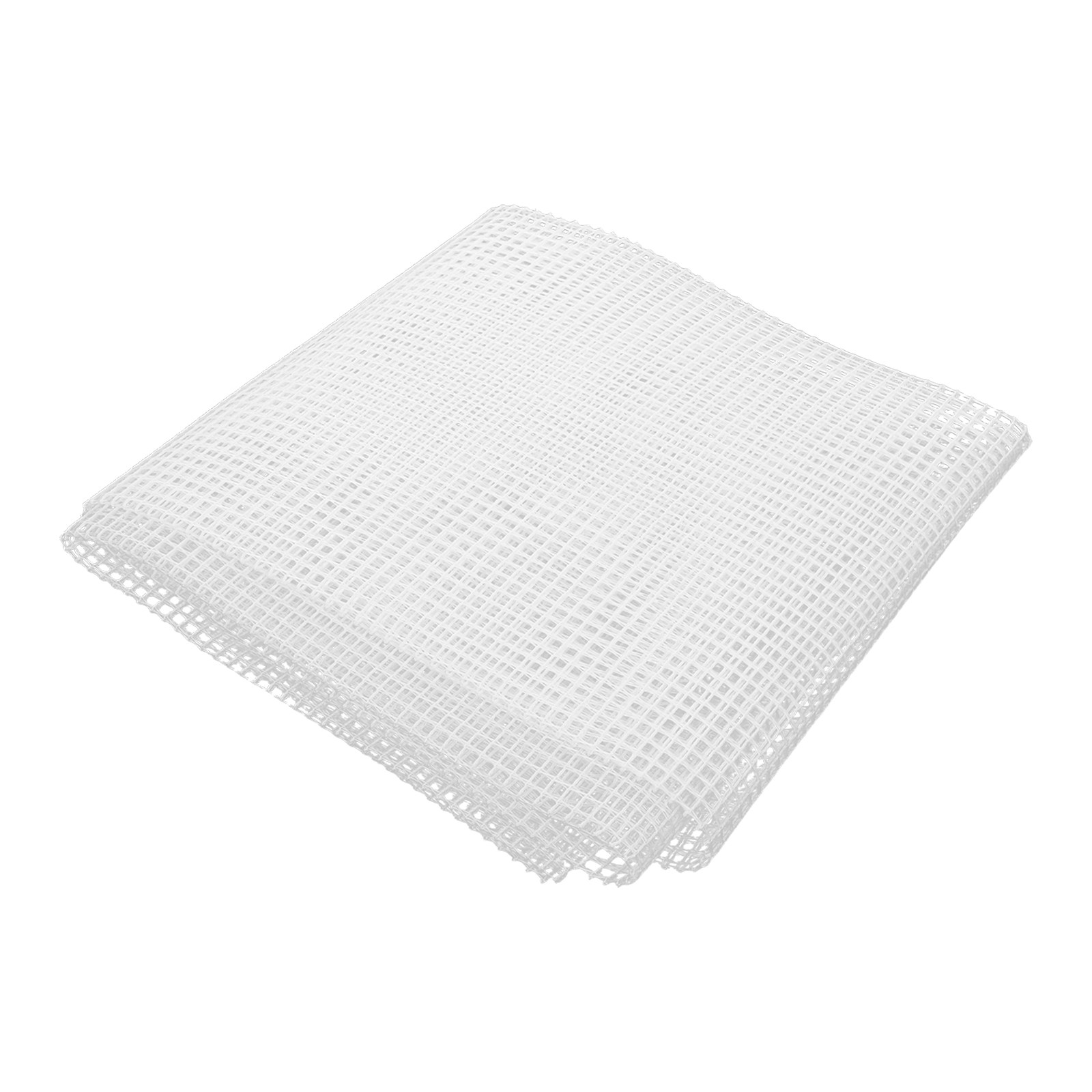 DIY Rug Canvas Mesh Mat Sturdy - огляд і ціна Embroidery Sheet